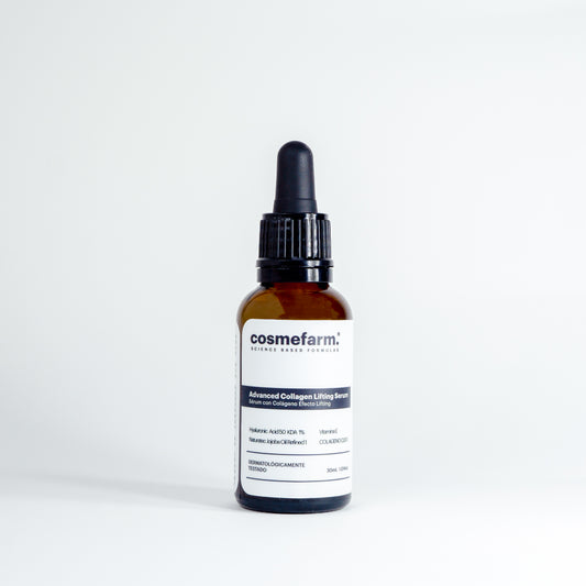 Advanced Collagen Lifting Serum
