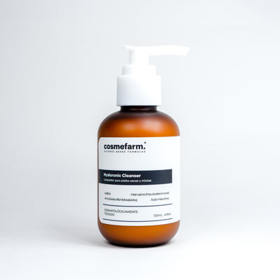 Hyaluronic Cleanser