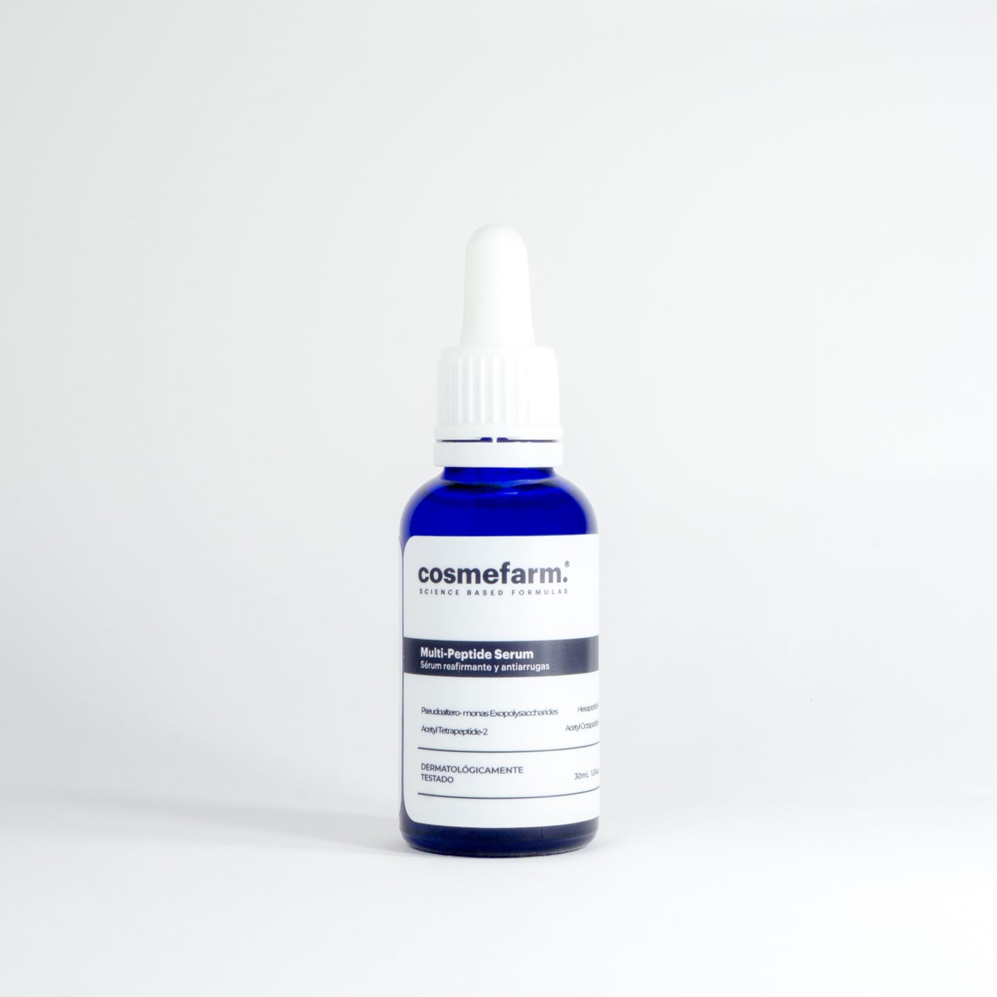 Multi-Peptide Serum