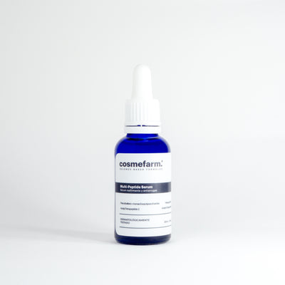 Multi-Peptide Serum