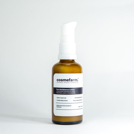 Pure HA Balance Lotion