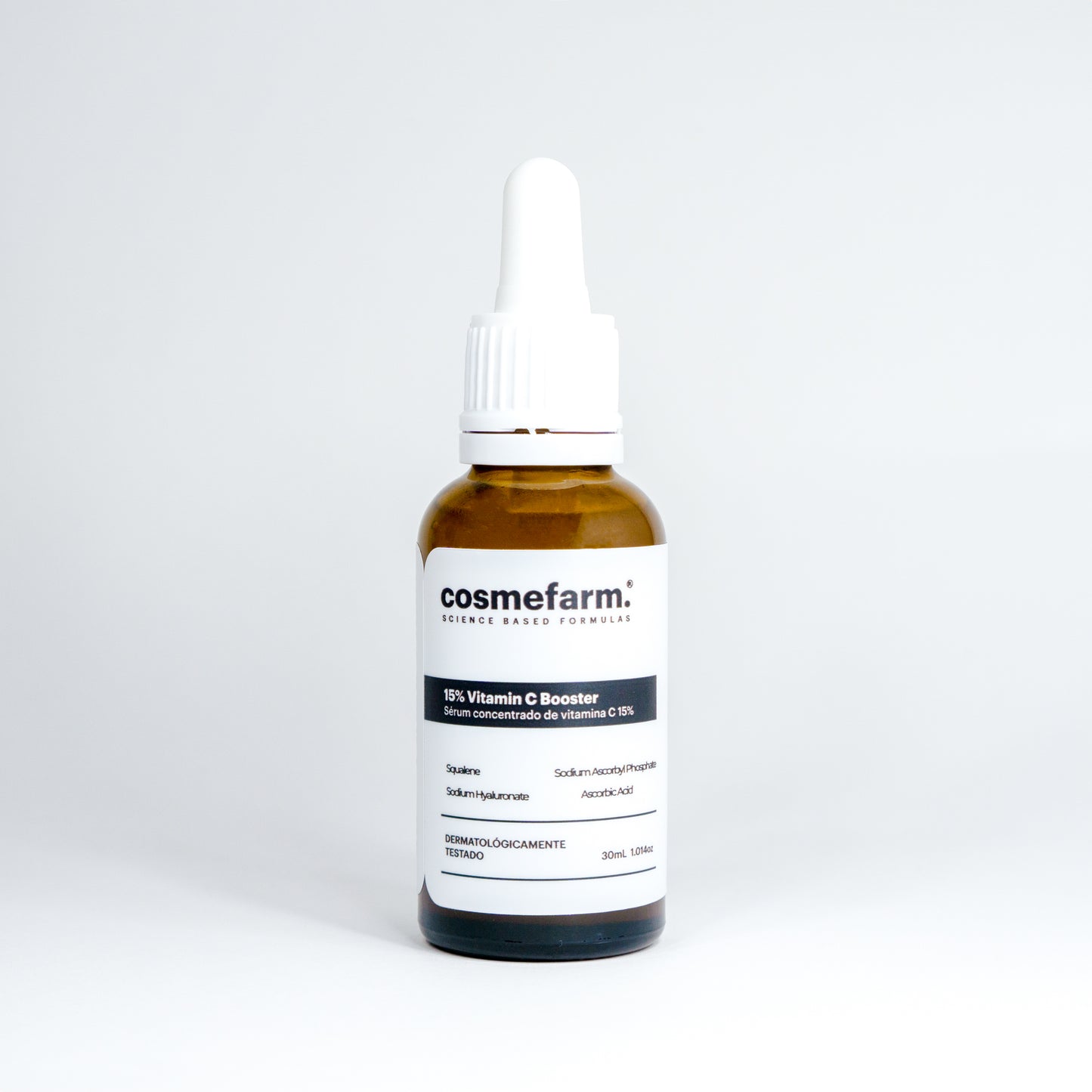 15% Vitamin C Booster