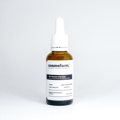 15% Vitamin C Booster